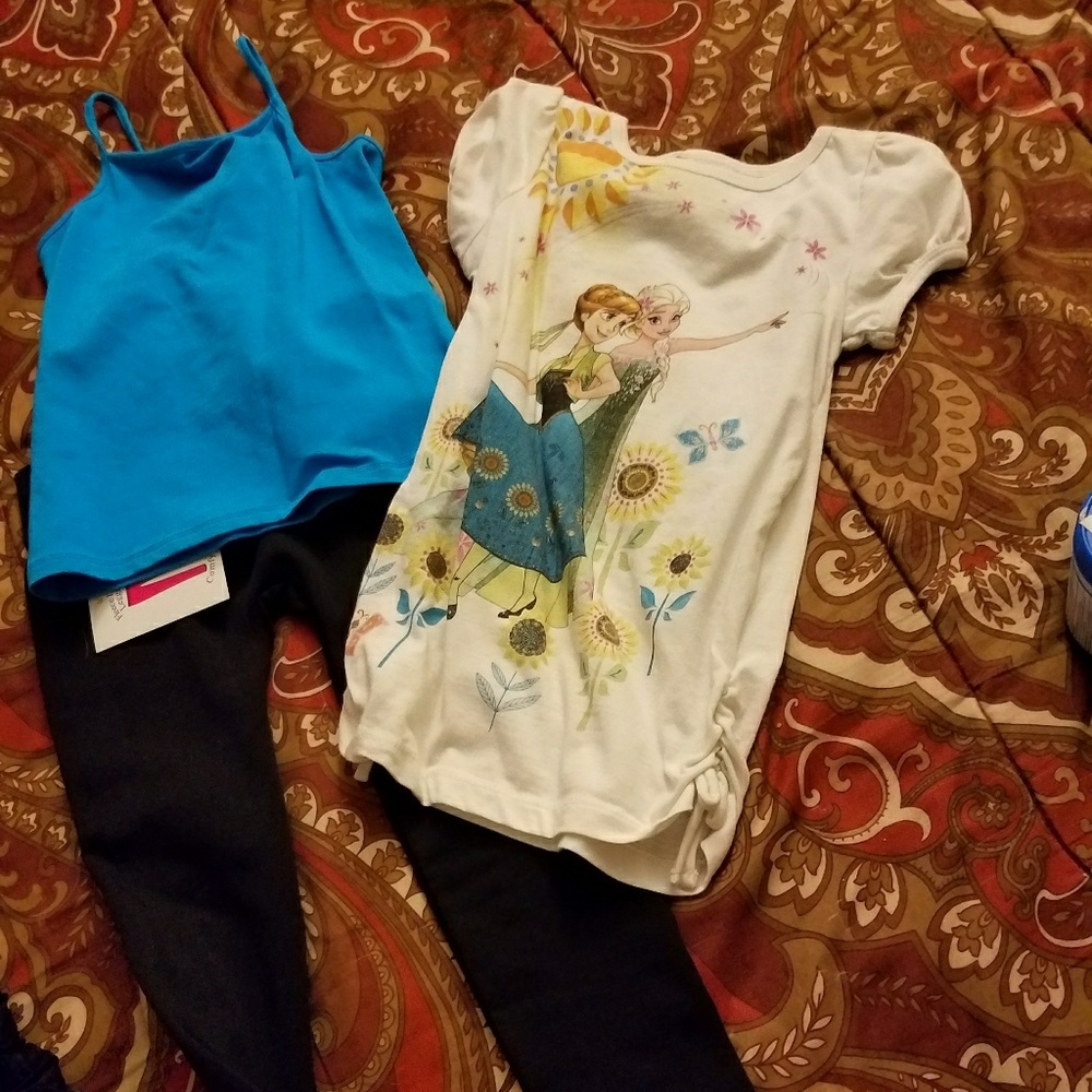 Clothes